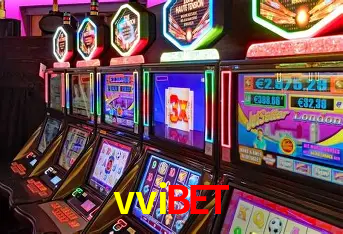 A Emoção da Loteria na vvibet: Uma Chance de Mudança de Vida