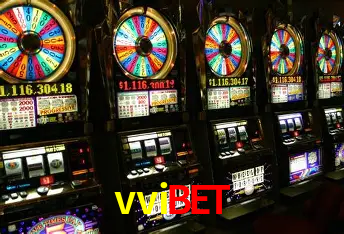 Descubra o Programa VIP da vvibet: Vantagens Exclusivas para Jogadores