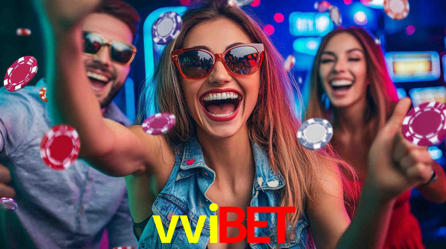 Explorando a Categoria de Eventos em Apostas na vvibet