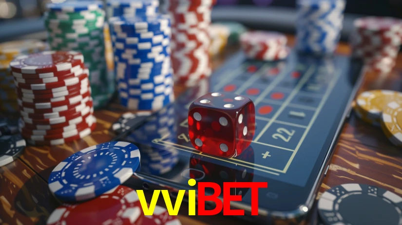 Premium Interface vvibet
