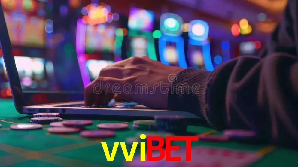 Casino Ao Vivo vvibet