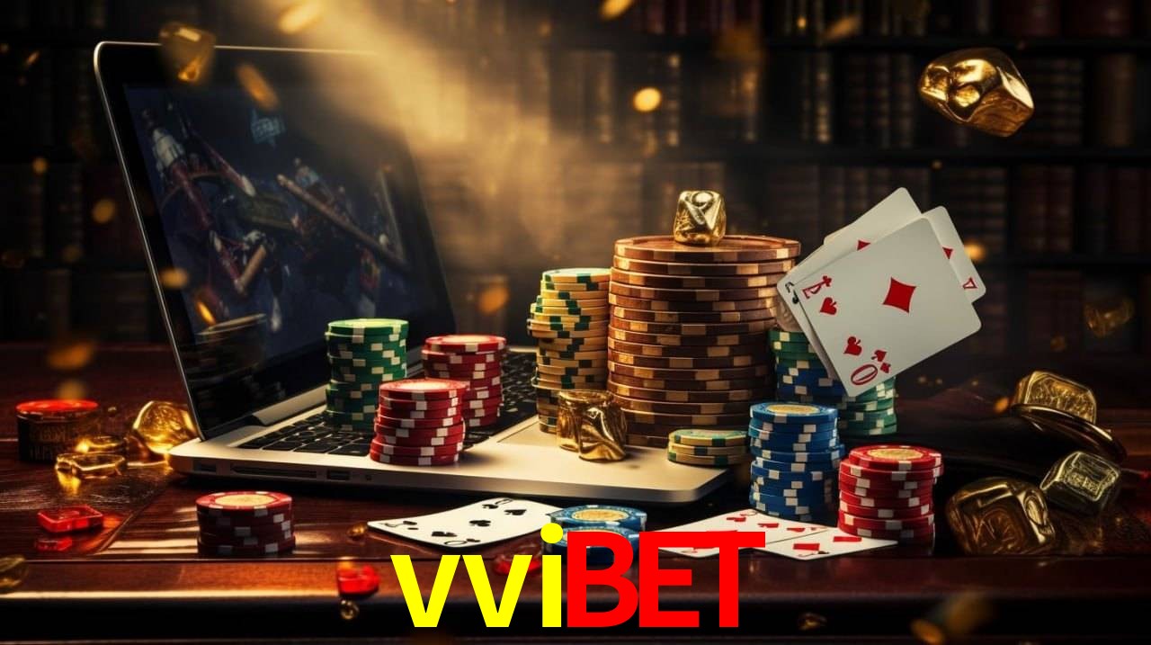 Apostas de Tênis vvibet
