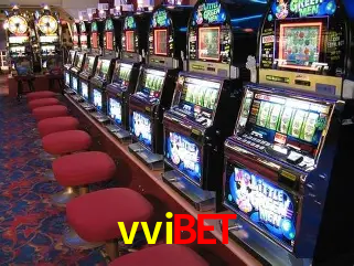 A Popularidade dos Caça-Níqueis no vvibet