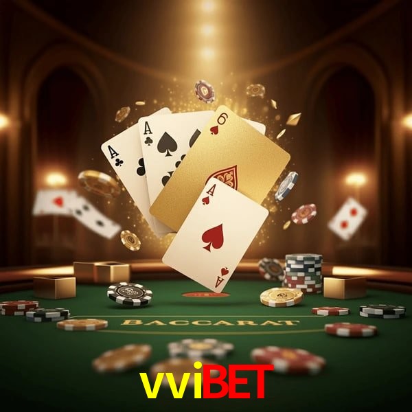 Live Casino vvibet